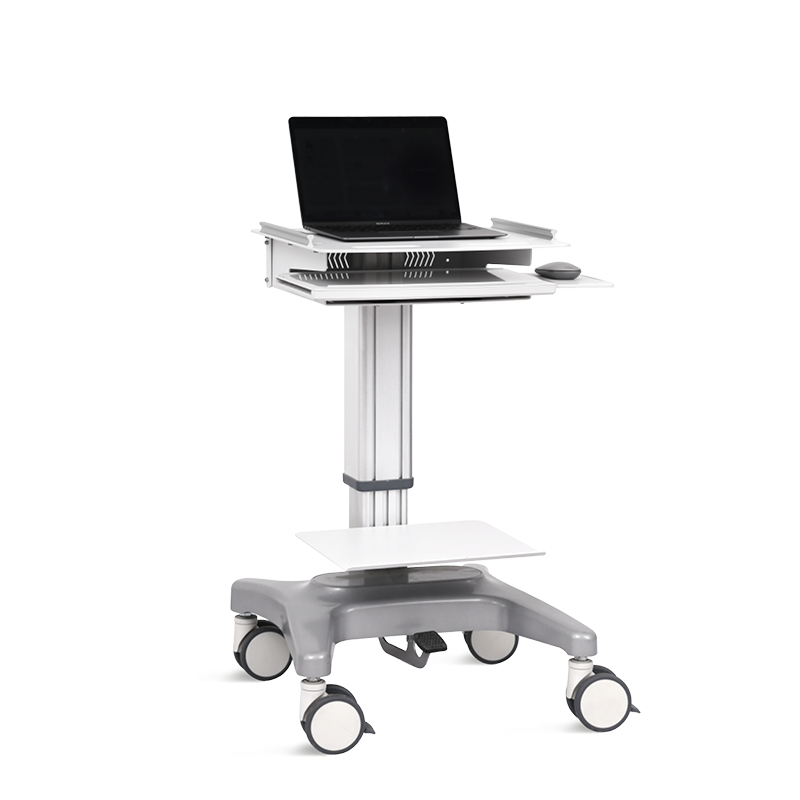HWR-R03 Laptop Cart